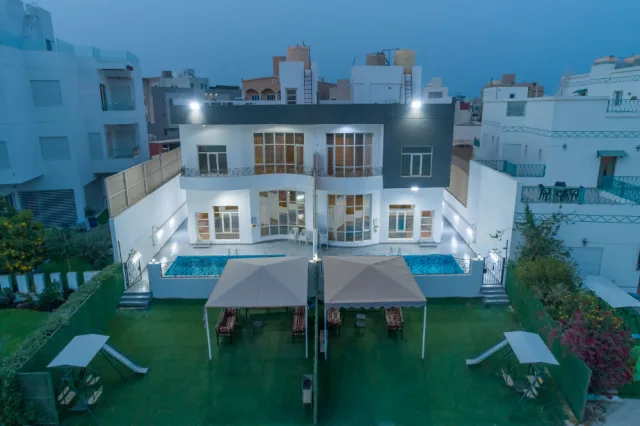 Kaya Chalet