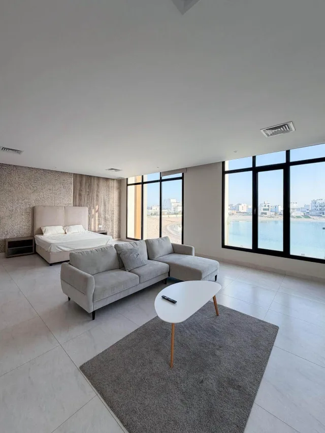 Marina Breeze Chalet