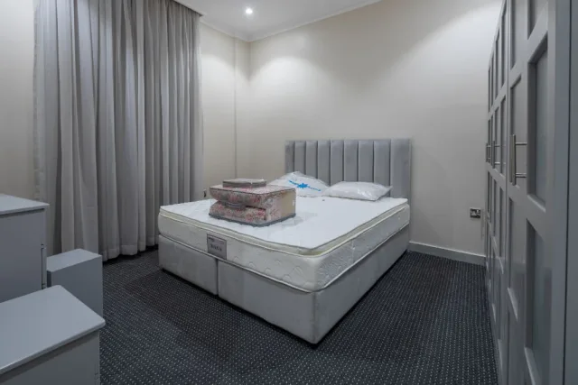 Azure Bay Apartment