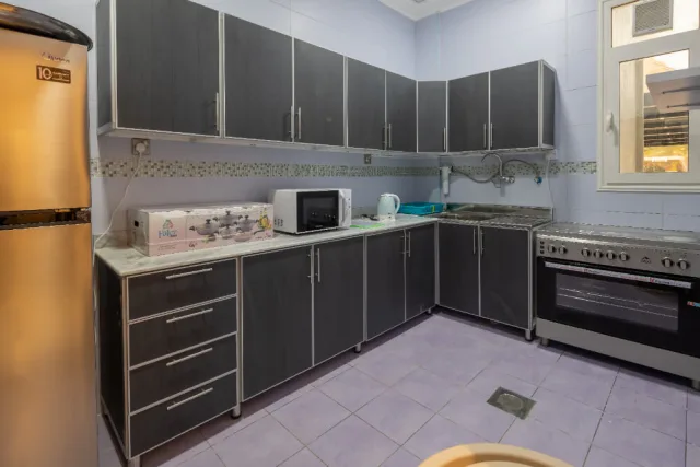 Azure Bay Apartment