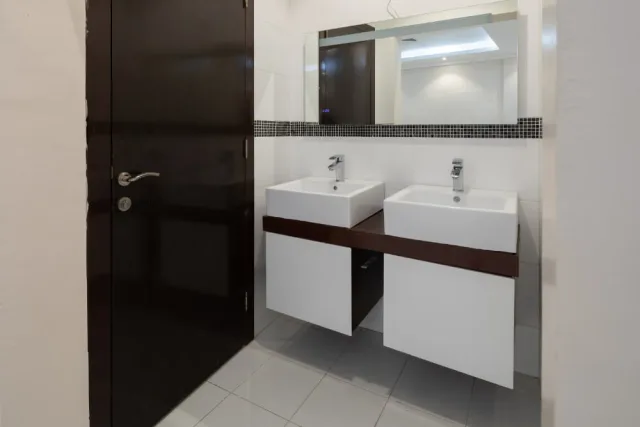 Azure Bay Apartment