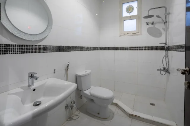 Azure Bay Apartment