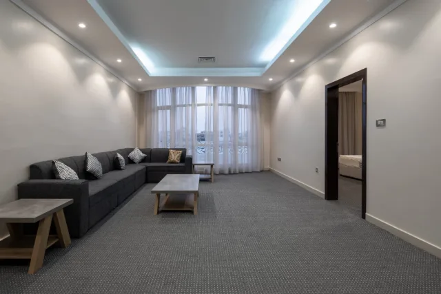 Pearl Lagoon Suite