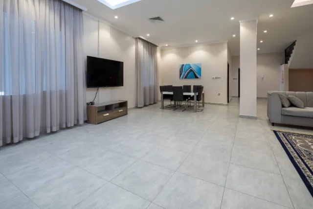 Pearl Lagoon Suite