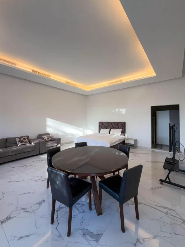 Coral Reef House