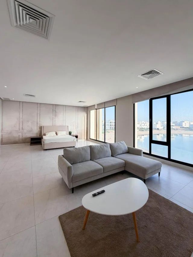 Harbor Lights Loft